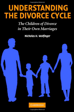Understanding The Divorce Cycle