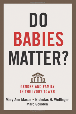 Do Babies Matter?